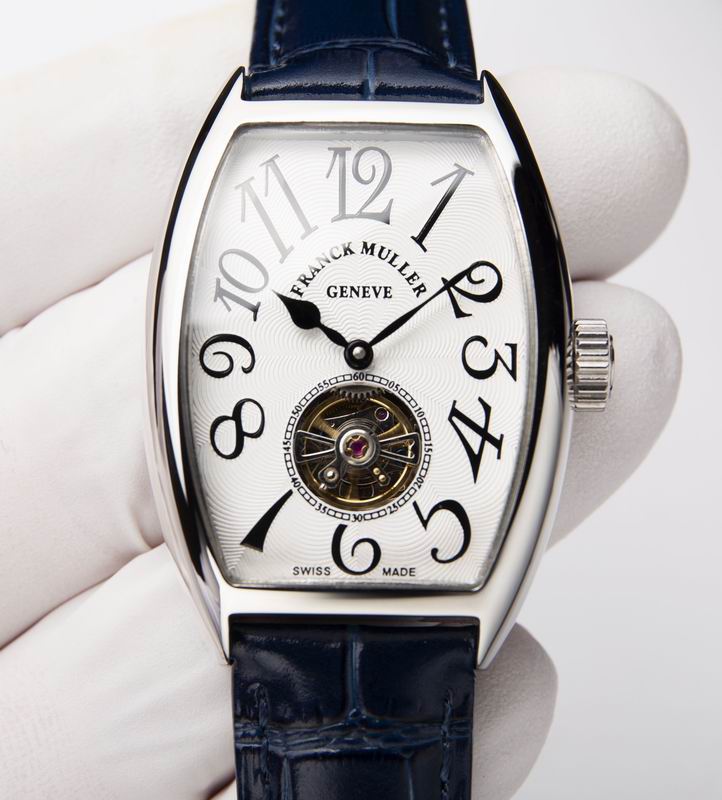 Franck Muller 32X46mm 35 (5)